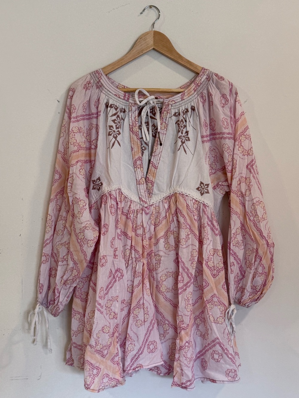 Free People Day Dreaming Mini